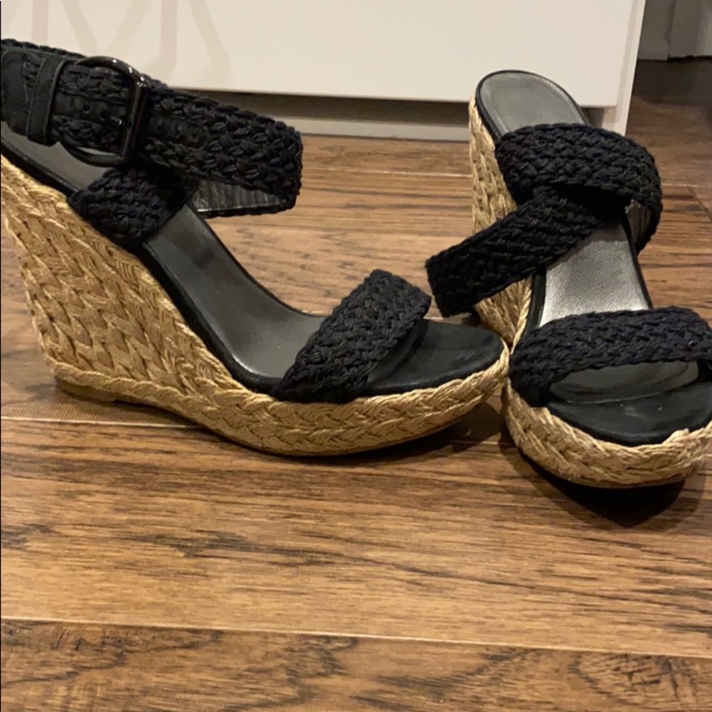 Stuart Weitzman Alex Espadrille